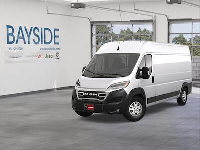 New 2025 Ram ProMaster 2500 High Roof Empty Cargo Van for sale #RB5008 - photo 1