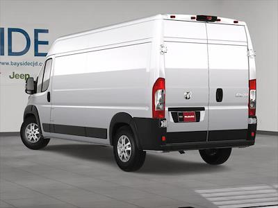 New 2025 Ram ProMaster 2500 High Roof Empty Cargo Van for sale #RB5008 - photo 2