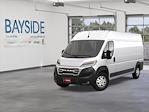New 2025 Ram ProMaster 2500 High Roof Empty Cargo Van for sale #RB5008 - photo 1