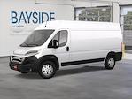 New 2025 Ram ProMaster 2500 High Roof Empty Cargo Van for sale #RB5008 - photo 3