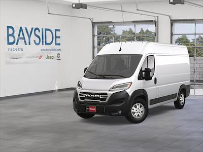 2025 Ram ProMaster 1500 High Roof FWD, Empty Cargo Van for sale #RB5011 - photo 1