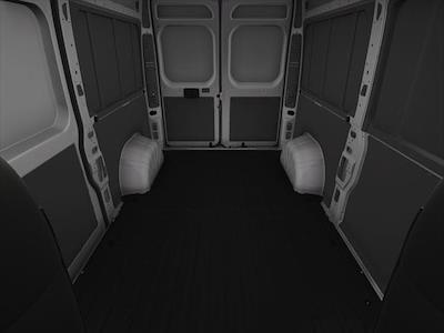 New 2025 Ram ProMaster 1500 High Roof Empty Cargo Van for sale #RB5012 - photo 2