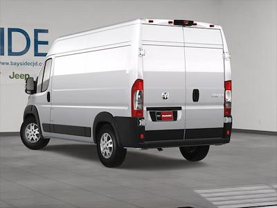 New 2025 Ram ProMaster 1500 High Roof Empty Cargo Van for sale #RB5013 - photo 2