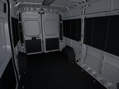 New 2025 Ram ProMaster 1500 High Roof Empty Cargo Van for sale #RB5014 - photo 2