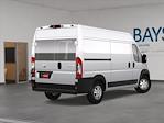 2025 Ram ProMaster 1500 High Roof FWD, Empty Cargo Van for sale #RB5015 - photo 5