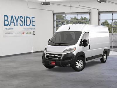 2025 Ram ProMaster 1500 High Roof FWD, Empty Cargo Van for sale #RB5016 - photo 1