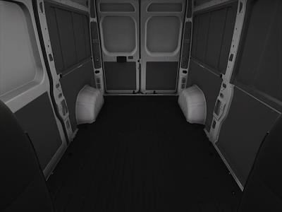 New 2025 Ram ProMaster 1500 High Roof Empty Cargo Van for sale #RB5016 - photo 2