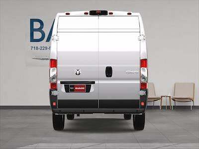 New 2025 Ram ProMaster 2500 High Roof Empty Cargo Van for sale #RB5018 - photo 2