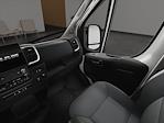 New 2025 Ram ProMaster 2500 High Roof Empty Cargo Van for sale #RB5020 - photo 21