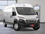 New 2025 Ram ProMaster 2500 High Roof Empty Cargo Van for sale #RB5020 - photo 15