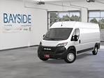 New 2025 Ram ProMaster 3500 High Roof Empty Cargo Van for sale #RB5021 - photo 1