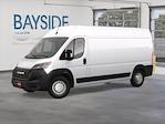 New 2025 Ram ProMaster 3500 High Roof Empty Cargo Van for sale #RB5021 - photo 3