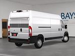 New 2025 Ram ProMaster 3500 High Roof Empty Cargo Van for sale #RB5021 - photo 7
