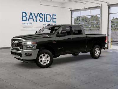 New 2026 Ram 2500 Big Horn Crew Cab for sale #RB6003 - photo 1