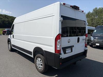 New 2026 Ram ProMaster 2500 High Roof Empty Cargo Van for sale #R26-167 - photo 2