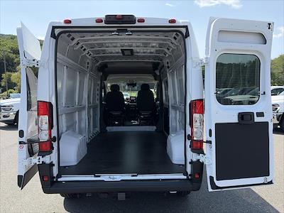 New 2026 Ram ProMaster 2500 High Roof Empty Cargo Van for sale #R26-167 - photo 2
