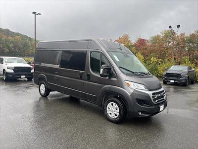 New 2025 Ram ProMaster 2500 High Roof Empty Cargo Van for sale #R25-136 - photo 1