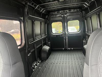 New 2025 Ram ProMaster 2500 High Roof Empty Cargo Van for sale #R25-136 - photo 2