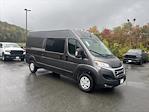 New 2025 Ram ProMaster 2500 High Roof Empty Cargo Van for sale #R25-136 - photo 1