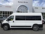 New 2026 Ram ProMaster 2500 High Roof Empty Cargo Van for sale #R26-113 - photo 4
