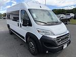 New 2026 Ram ProMaster 2500 High Roof Empty Cargo Van for sale #R26-113 - photo 8