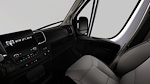 New 2026 Ram ProMaster 2500 High Roof Empty Cargo Van for sale #R26-117 - photo 7