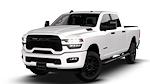 New 2026 Ram 2500 Big Horn Crew Cab 4x4 Pickup for sale #157442 - photo 1