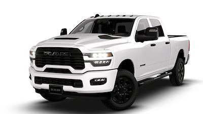 New 2026 Ram 2500 Tradesman Crew Cab 4x4 Pickup for sale #164083 - photo 1