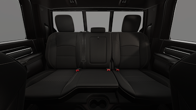 New 2026 Ram 2500 Big Horn Crew Cab 4x4 Pickup for sale #183114 - photo 2