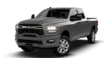 New 2026 Ram 2500 Big Horn Crew Cab 4x4 Pickup for sale #183114 - photo 9