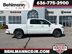 New 2026 Ram 1500 Laramie Crew Cab for sale #C260015 - photo 1