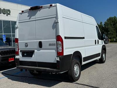 New 2026 Ram ProMaster 1500 High Roof Empty Cargo Van for sale #204204 - photo 2