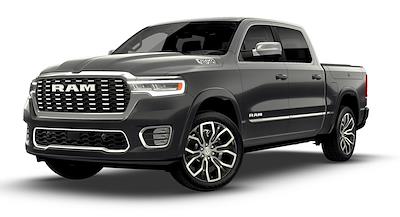 New 2026 Ram 1500 Limited Longhorn Crew Cab for sale #239502 - photo 1