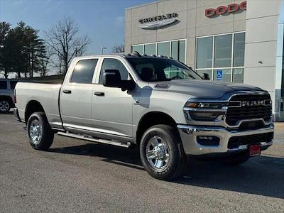 New 2026 Ram 2500 Tradesman Crew Cab for sale #C260060 - photo 1