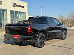 New 2026 Ram 1500 Laramie Crew Cab for sale #C260087 - photo 4