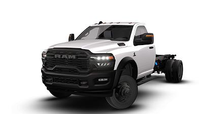 New 2026 Ram 5500 Regular Cab 84 CA Cab Chassis for sale #306534 - photo 1