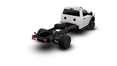 New 2026 Ram 5500 Regular Cab 84 CA Cab Chassis for sale #306534 - photo 2
