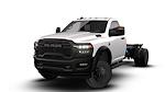 New 2026 Ram 5500 Regular Cab 84 CA Cab Chassis for sale #306534 - photo 1