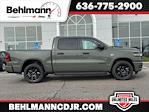 New 2026 Ram 1500 Laramie Crew Cab for sale #317708 - photo 1