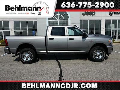 New 2024 Ram 2500 Tradesman Crew Cab 4x4 Pickup for sale #C240259 - photo 1