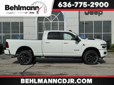 New 2025 Ram 2500 Laramie Crew Cab 4x4 Pickup for sale #C250113 - photo 1