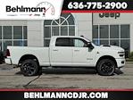 New 2025 Ram 2500 Laramie Crew Cab 4x4 Pickup for sale #C250113 - photo 1