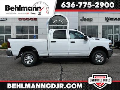 New 2025 Ram 2500 Tradesman Crew Cab 4x4 Pickup for sale #C250115 - photo 1