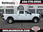 New 2025 Ram 2500 Tradesman Crew Cab 4x4 Pickup for sale #C250115 - photo 1