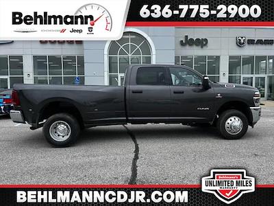 New 2025 Ram 3500 Big Horn Crew Cab 4x4 DRW Pickup for sale #C250111 - photo 1