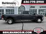 New 2025 Ram 3500 Big Horn Crew Cab 4x4 DRW Pickup for sale #C250111 - photo 1