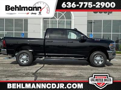 New 2025 Ram 2500 Tradesman Crew Cab 4x4 Pickup for sale #C250116 - photo 1