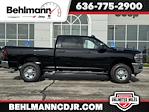 New 2025 Ram 2500 Tradesman Crew Cab 4x4 Pickup for sale #C250116 - photo 1