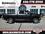 New 2025 Ram 2500 Tradesman Crew Cab 4x4 Pickup for sale #C250126 - photo 1