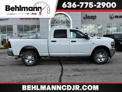New 2025 Ram 2500 Tradesman Crew Cab 4x4 Pickup for sale #C250124 - photo 1